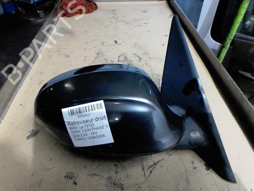 Retrovisor direito Retrovisor direito BMW 3 (E90) [2004-2012] 36748492 36748492