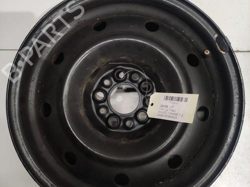 Felge für Felge FIAT SCUDO Van (220_) 2.0 JTD (94 hp) 36711716 36711716