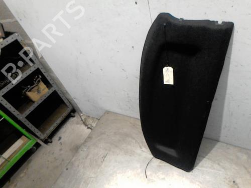 Rear parcel shelf CITROËN DS3 (SA_) 1.6 VTi 120 | BP36746177C85 - Image 2