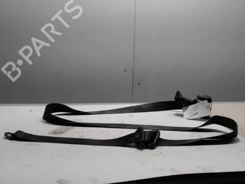 Used Front right seatbelt Front right seatbelt RENAULT KANGOO Express (FW0/1_) Z.E. (FW0Z, FW1Z) (60 hp) 36728204 36728204