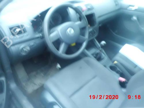 Upper protection VW GOLF V (1K1) | BP36728380M93 - Image 6