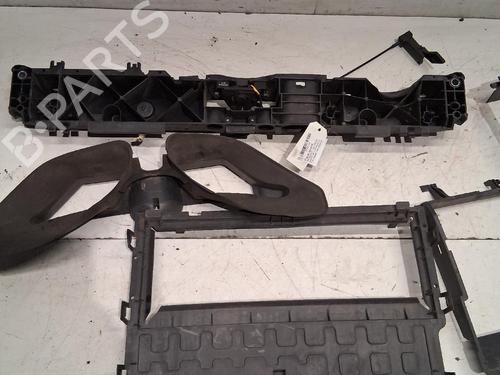 Frontplade/Frontkurv RENAULT CAPTUR I (J5_, H5_) 1.5 dCi 90 (J5N4, J5M5, J5MW, J5M6, J5AL, J5AJ) | BP39727199C72 - Image 2