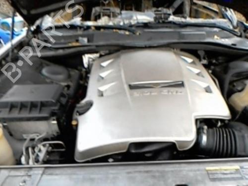 Brugte CHRYSLER 300C Touring (LX, LE) 3.0 CRD 4760008
