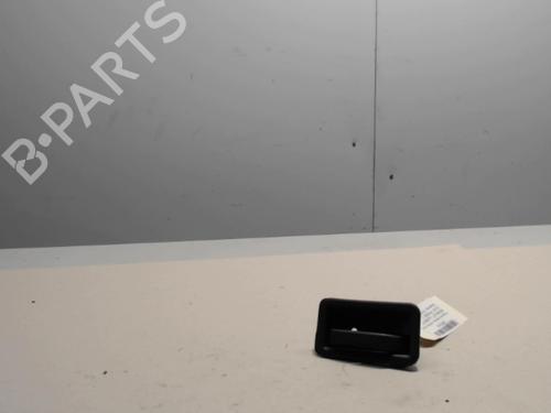 Used Rear right interior door handle Rear right interior door handle RENAULT CLIO I (B/C57_, 5/357_) [1990-1999] 36725322 36725322