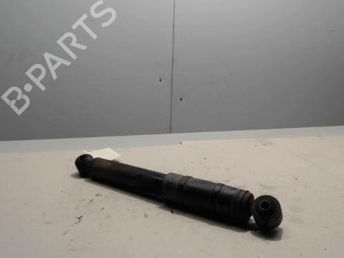 Used Left rear shock absorber Left rear shock absorber OPEL ZAFIRA / ZAFIRA FAMILY B (A05) 1.9 CDTI (M75) (120 hp) 36725798 36725798