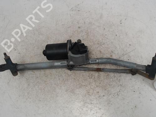 Used Front wiper motor Front wiper motor FIAT PUNTO (188_) [1999-2012] 36746842 36746842