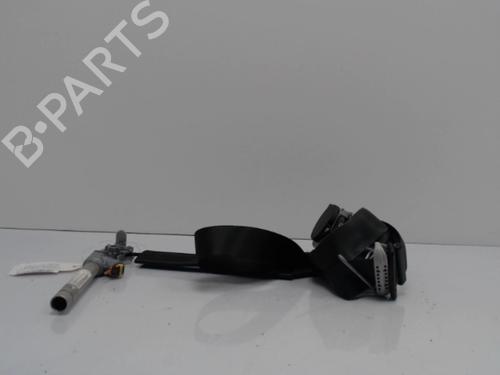 Used Front right seatbelt Front right seatbelt CITROËN C3 II (SC_) 1.6 HDi (92 hp) 36736924 36736924