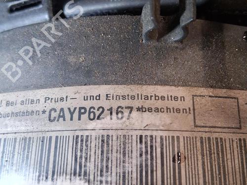 Engine VW GOLF VI (5K1) | BP39083655M1 - Image 5