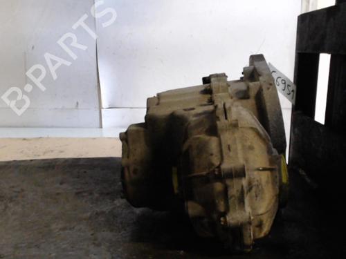 Gearbox SMART FORTWO Coupe (450) 0.8 CDI (450.300, 450.301, 450.302, 450.303, 450.306) | BP36735531M3 - Image 2