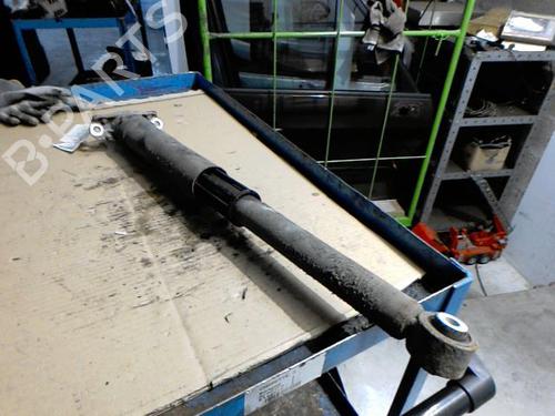 Used Left rear shock absorber Left rear shock absorber VW GOLF VII (5G1, BQ1, BE1, BE2) 1.2 TSI (105 hp) 36749593 36749593