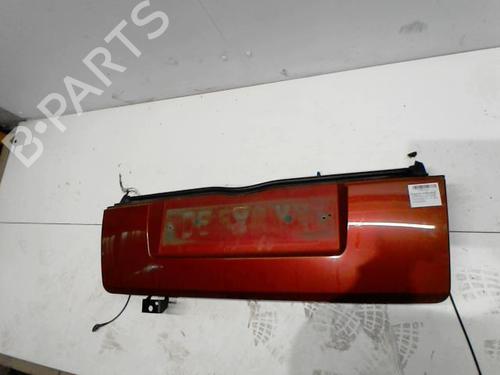Used Tailgate Tailgate 36704382 36704382