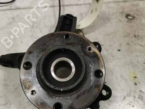 Used Right front steering knuckle Right front steering knuckle 36710237 36710237