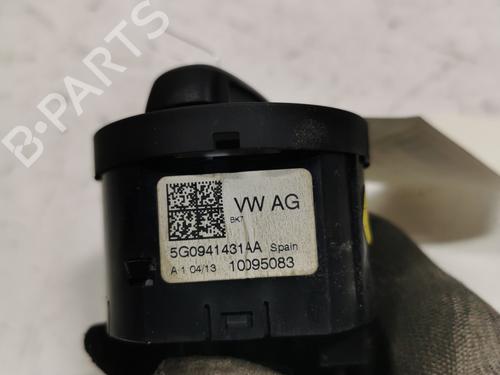 Used Headlight switch Headlight switch 36804206 36804206