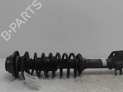 Left front shock absorber OPEL AGILA A (H00) 1.2 16V (F68) | BP36741090M16 - Image 3