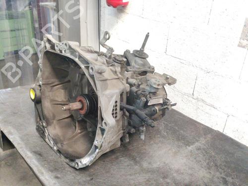 Gearbox CITROËN C4 II (NC_) 1.6 HDi 110 | BP36742146M3 - Image 4