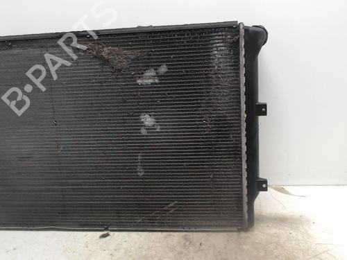 water-radiator-vw-golf-vi-5k1-2008-2009-2010-2011-2012-2013-2014-36749778 main image