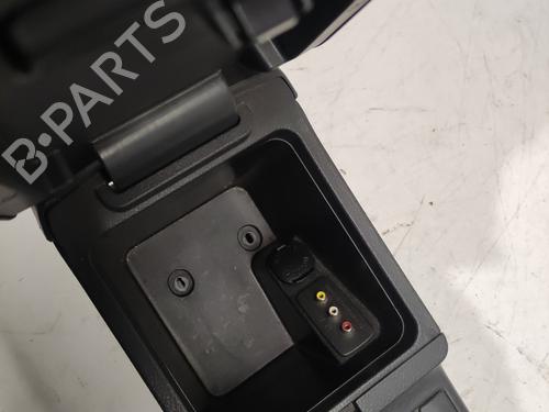 Used Middle console Middle console SUBARU IMPREZA Hatchback (GR, GH, G3) [2007-2014] 36712122 36712122