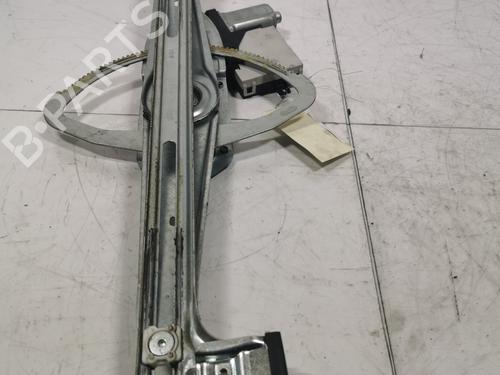 Front left window mechanism FORD KUGA I 2.0 TDCi 4x4 | BP36711338C22 - Image 3