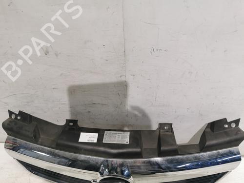 Used Grille Grille OPEL ZAFIRA / ZAFIRA FAMILY B (A05) 1.7 CDTI (M75) (125 hp) 36719431 36719431