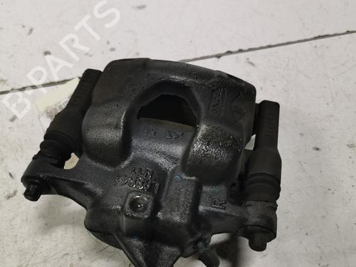 Used Right front brake caliper Right front brake caliper NISSAN MICRA V (K14) 1.0 IG-T (92 hp) 36706145 36706145
