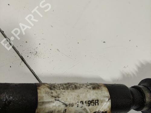 Left front driveshaft RENAULT MEGANE IV Hatchback (B9A/M/N_) | BP36704618M38 - Image 2