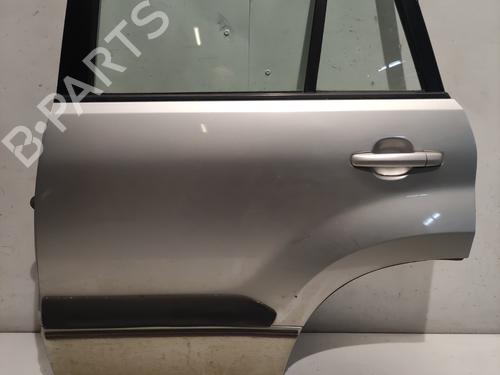 Used Left rear door Left rear door 36709827 36709827