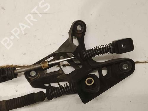 Gear lever VW GOLF VI (5K1) | BP36713296M90 - Image 4