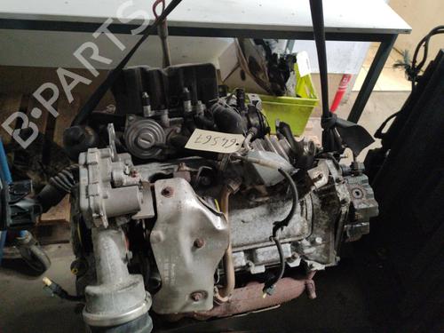 Engine MERCEDES-BENZ A-CLASS (W169) A 160 CDI (169.006, 169.306) | BP36736427M1 - Image 6