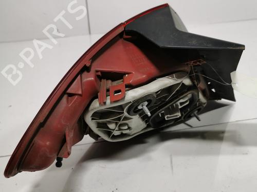Right taillight OPEL MERIVA B MPV (S10) 1.4 (75) | BP36720458C35 - Image 3