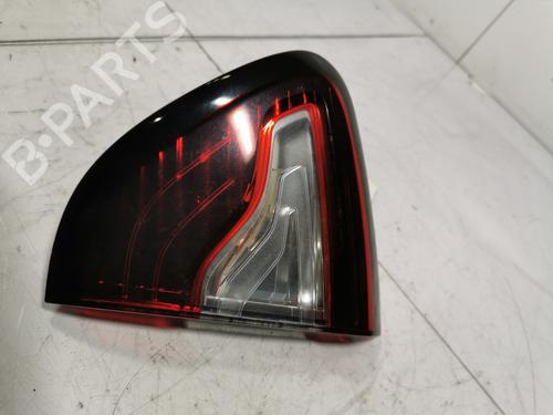 Right tailgate light RENAULT CAPTUR I (J5_, H5_) 0.9 TCe 90 | BP36708805C80 - Image 2