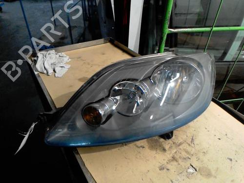 Left headlight VW GOLF V (1K1) | BP36748558C28 - Image 2