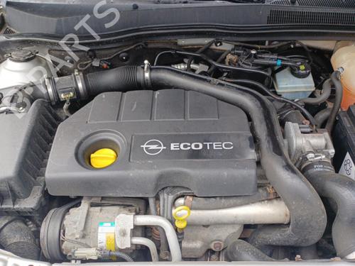 Left front brake caliper OPEL ASTRA H (A04) 1.7 CDTI (L48) | BP36733735M105 - Image 5