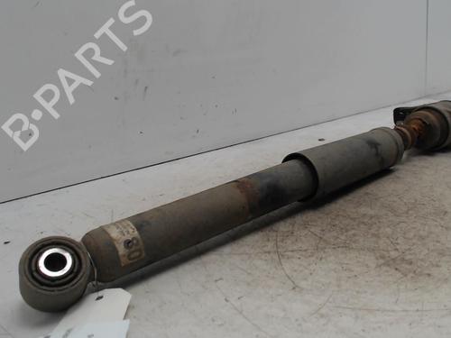 Amortecedor trás direito Amortecedor trás direito VW GOLF VI Variant (AJ5) [2009-2014] 36744472 36744472