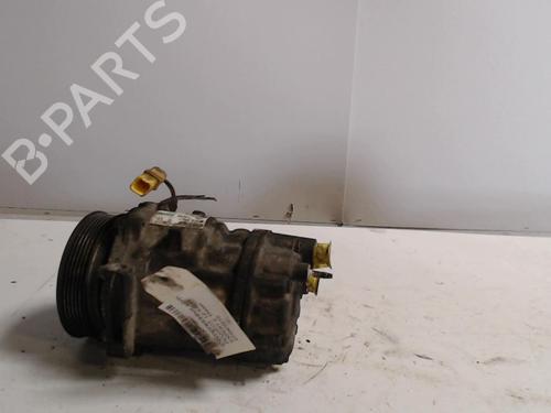 Used AC compressor AC compressor CITROËN JUMPY II Van [2007-2016] 36730377 36730377
