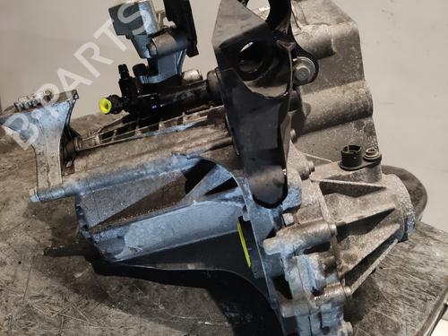 Gearbox VW UP! (121, 122, BL1, BL2, BL3, 123) 1.0 | BP36712280M3 - Image 2