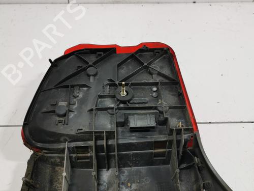 Used Right taillight Right taillight CITROËN ZX (N2) 1.4 i (75 hp) 36704275 36704275