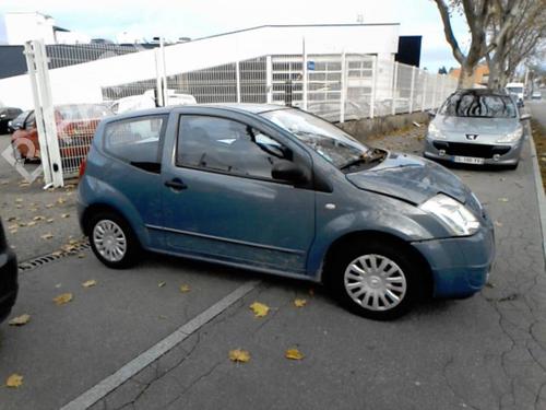 Starter CITROËN C2 (JM_) 1.4 | BP36731624M8 - Image 4