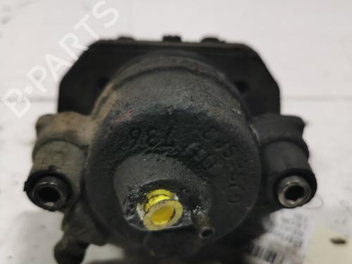 Right front brake caliper SEAT LEON (1P1) | BP36708950M104 - Image 2