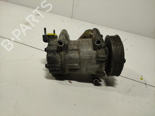 AC-Kompressor AC-Kompressor PEUGEOT 206+ (2L_, 2M_) 1.4 HDi eco 70 (68 hp) 36751353 36751353
