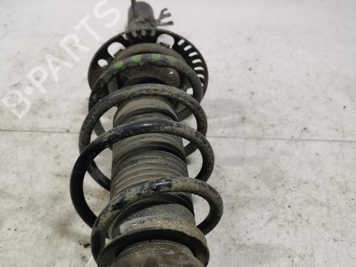 Used Right front shock absorber Right front shock absorber AUDI A1 Sportback (8XA, 8XF) 1.6 TDI (90 hp) 36718376 36718376