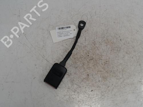 Used Seat buckle Seat buckle CITROËN JUMPY II (VF7) 2.0 HDi 140 (136 hp) 36742638 36742638