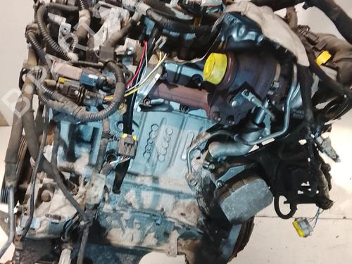 Engine CITROËN C3 II (SC_) 1.6 HDi | BP40535896M1 - Image 4