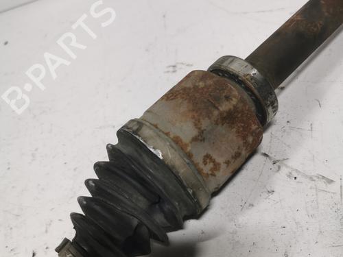 Right front driveshaft RENAULT MEGANE CC (EZ0/1_) 1.6 dCi (EZ00) | BP37237973M39 - Image 4