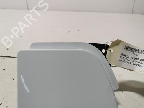 Tanklåg RENAULT MASTER III Platform/Chassis (EV, HV, UV) | BP36708568C131 - Image 2