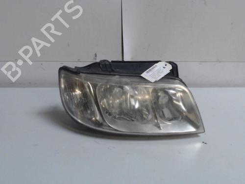 Used Right headlight Right headlight HYUNDAI MATRIX (FC) 1.5 CRDi VGT (110 hp) 36732788 36732788