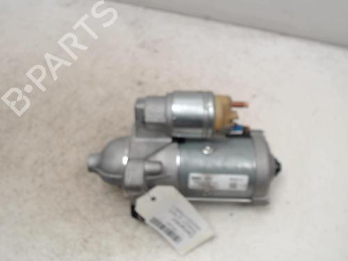 Starter RENAULT MASTER III Platform/Chassis (EV, HV, UV) | BP36746501M8 - Image 3
