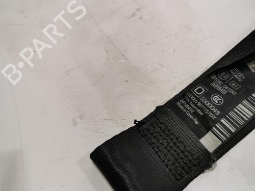 Used Front right seatbelt Front right seatbelt CITROËN DS3 (SA_) 1.6 HDi 110 (112 hp) 36706383 36706383