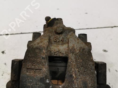 Right front brake caliper MAZDA 5 (CR) 2.0 CD (CR19) | BP36707298M104 - Image 3