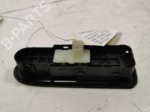 Right front window switch PEUGEOT 508 I (8D_) 1.6 HDi | BP36709684I26 - Image 3