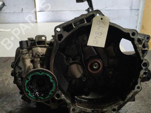 Used Gearbox Gearbox VW NEW BEETLE (9C1, 1C1) 1.9 TDI (101 hp) 36732707 36732707